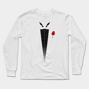 The Godfather Long Sleeve T-Shirt